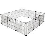 Enclos - kerbl - hopsi - usage int�rieur / ext�rieur