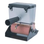 Encolleuse manuelle em25d double rouleau virutex - 2500100 Encolleuse manuelle em25d double rouleau virutex - 2500100