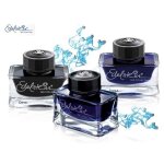 Pelikan edelstein onyx ? encre pour stylo?plume 50 ml (noir)