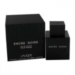 Encre noire - lalique - edt - 50ml
