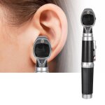 Endoscope doreille professionnel surenhap - canal auditif dotoscope avec lumière led et loupe 3x rotative ... Endoscope doreille professionnel surenhap - canal auditif dotoscope avec lumière led et loupe 3x rotative ...