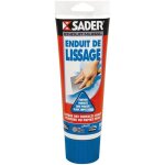 Enduit lisse d�co - sader - 330 g - blanc - int�rieur - pr�t � lemploi