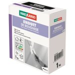 Enduit de rebouchage 1 kg - parexlanko - pr�t - � - g�cher sans retrait pour comblement de fissures et ...