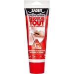 Enduit de rebouchage - sader - rebouche tout - prt  l?emploi - trous et fissures - joint plaque de ...