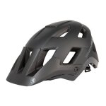 Endura hummvee plus casque de v�lo pour hommes noir s - m