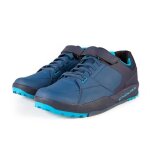 Chaussures de vtt - endura - mt500 burner - respirantes - semelle stickyfoot? - confort ergonomistry? ...