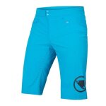 Endura singletrack lite short - short vtt homme