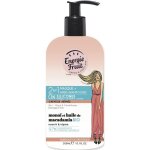 Energie fruit 2 en 1 masque et apr�s - shampooing monoi et huile de macadamia bio 300ml