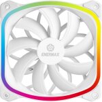 Enermax refroidisseur squa rgb white - pack de 3