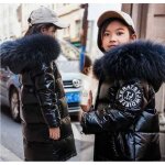 Enfants cole dhiver filles enfants vtements gar lh0928iodsjakt13r noir