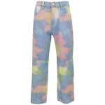 Enfants filles arc en ciel coloré pastel tie dye jeans denim enfants ado Élégant mode Été tenu cadeaux ... Enfants filles arc en ciel coloré pastel tie dye jeans denim enfants ado Élégant mode Été tenu cadeaux ...