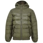 Enfants filles garçons olive mode rembourré décontracté lécole veste bulle manteau urbain hiver porter ... Enfants filles garçons olive mode rembourré décontracté lécole veste bulle manteau urbain hiver porter ...