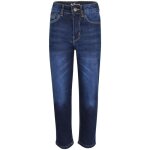 Jean boot cut enfant - a2 z 4 kids - extensible - confortable - coton - 5 - 13 ans