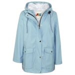 Enfants impermable pu vestes windbreaker tanche parka douche rsistant encapuchonn impermable filles ...