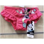 Enfant maillot de bain fille culotte de bain minnie mouse couleur variable 5 ans