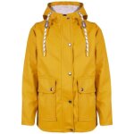 Veste impermable pour enfants - marque - moutarde - filles - age 5 - 13 ans