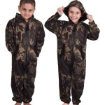Enfants onesie super doux enfants comfy vtements dintrieur qui dort porter costume cadeaux pour filles ...