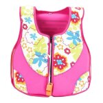 Enfants swim gilet vest enfants vestes piscine piscine entranement apprentissage vest de la flottabilit ...