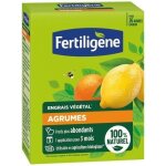 Engrais agrumes - fertiligene - 100% naturel - uab - boite de 650g