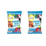 Solabiol engrais bleu universel - 2x4kg - jusqu� 100m� - croissance rapide & nutrition longue dur�e - ...