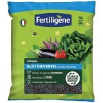 Engrais bleu universel - fertiligene - toutes cultures - uab - sac de 3kg