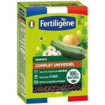 Engrais complet universel - fertiligene - 100% naturel - uab - boite de 1. 5kg