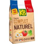 Engrais complet universel kb kbcomp5 - 5kg - nourrit jusqu 3 mois - jusqu 100m fertiliss