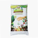 Engrais fertilisant lombricompost pur ver 10 l