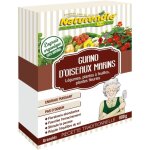 Engrais guano doiseaux marins - naturendie - granuls - 800 g