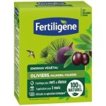 Engrais oliviers figuiers et palmiers - fertiligene - 100% naturel - uab - boite de 650g