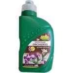 Engrais orchid�es liquide 500ml star jardin