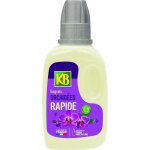 Engrais rapide orchides 250ml - kb