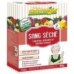Engrais sang sche - naturendie - poudre - 800 g