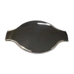 Enjoliveur bouton - seb - cookeo - blanc - kit daccessoires