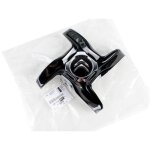 Enjoliveur cache - moyeu de jante 18 citroen ds5 11 - 18 96724061xy 9672406177