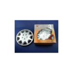 Enjoliveur de jantes - peugeot - 307 - diamètre 15 - article doccasion - garantie 1 an Enjoliveur de jantes - peugeot - 307 - diamètre 15 - article doccasion - garantie 1 an