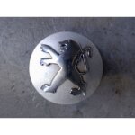 Enjoliveur de jantes - peugeot - 607 - r�f�rence oem 9688401977 - article doccasion - garantie 1 an