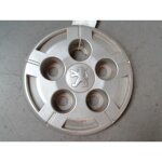 Enjoliveur de jantes - peugeot - boxer - pièce doccasion - État contrôlé - garantie 1 an Enjoliveur de jantes - peugeot - boxer - pièce doccasion - État contrôlé - garantie 1 an
