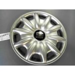 Enjoliveur de jantes - seat - leon 2000 - 2006 - 15 pouces - article doccasion - b1 - 447598