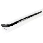 Enjoliveur de pare - brise gauche peugeot 508 10 - 18 9686615580 8120cx