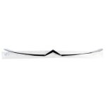 Enjoliveur de pare - chocs avant citroen c5 iii 08 - 11 9681053877 2001579 7452sf