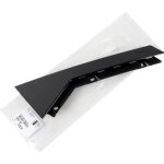 Enjoliveur de porte arrire droit peugeot 508 10 - 18 sw kombi 9327ef
