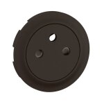 Enjoliveur prise 2p + t surface céliane - noir - legrand - céliane - enjoliveur prise 2p + t Enjoliveur prise 2p + t surface céliane - noir - legrand - céliane - enjoliveur prise 2p + t