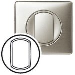 Enjoliveur pour vv et bp legrand c�liane