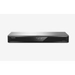 Enregistreur blu - ray panasonic dmr - ubs70egs - lecture ultra hd - double enregistrement simultané Enregistreur blu - ray panasonic dmr - ubs70egs - lecture ultra hd - double enregistrement simultané