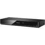 Enregistreur et lecteur blu - ray full hd 3d - panasonic dmr - bwt850 - double tuner tnt hd - disque ...