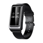 Enregistreur vid�o de montre intelligente hd 1080p mini cam�ra espion 32 go dolity11