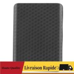 Qiilu enregistreur vocal num�rique magn�tique puissant mp3 mini enregistreur vocal activ� par la voix ...