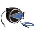 Enrouleur automatique ferm� lacmflex 10 m - lacme - lacair 326010