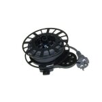 Enrouleur de cable avec cordon